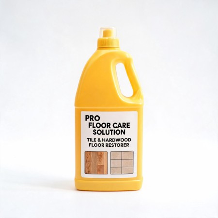 Carpet & Upholstery Deep Cleaner