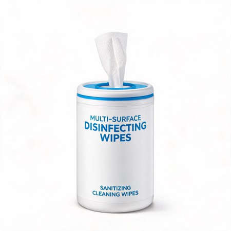Eco-Friendly All-Purpose Cleaner