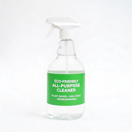 How Eco-Friendly Products Benefit Your Workplace